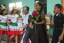 Celebran el segundo Festival de Teatro en la Región Educativa de Panamá Este