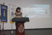 Celebran con éxito el Primer Foro de Educación Inicial en Panamá Centro