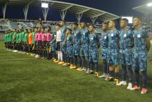 Con colorido desfile se inauguró la Copa ‘Presidente de la República’