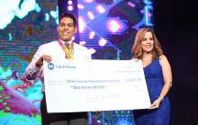 Panamá Oeste gana el Concurso de Oratoria 2018