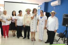 Docentes herreranos participan de Taller de Valores en la Educación