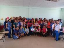 Celebran taller en Coclé  sobre uso y manejo de las Guías Didácticas de Educación Vial