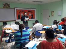 Educadores y estudiantes de Bocas del Toro se preparan para la Feria del Ingenio Juvenil