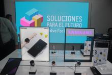 Samsung lanza concurso para estudiantes de escuelas oficiales