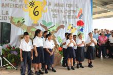 Panamá Oeste celebra su sexta Copa Rotativa 2019 para promover la educación y la cultura