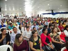 Panamá Oeste celebra su primer Congreso Regional de Educación Particular